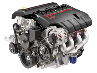 C1398 Engine